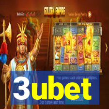 3ubet