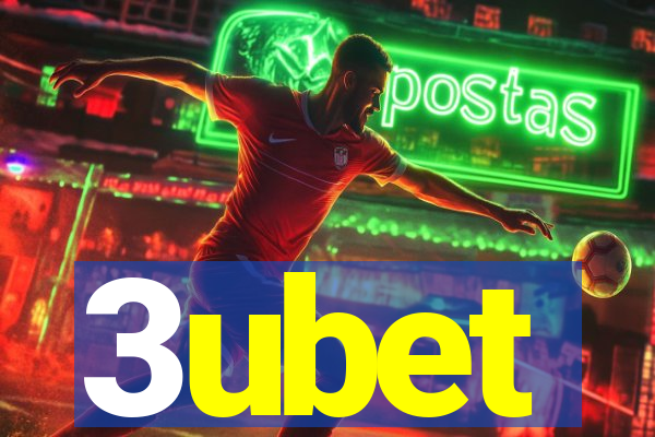 3ubet