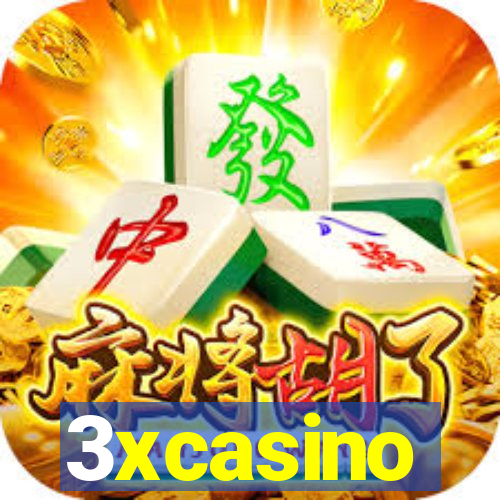 3xcasino