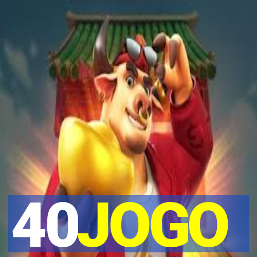 40JOGO