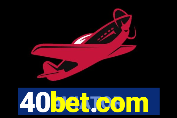 40bet.com