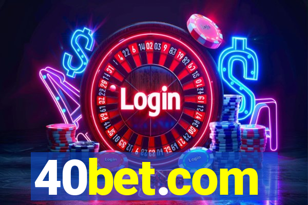 40bet.com