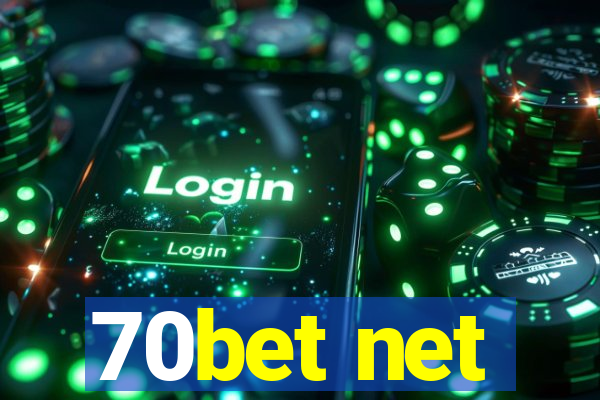 70bet net