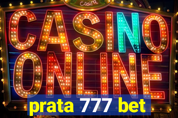 prata 777 bet