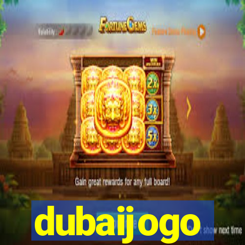 dubaijogo