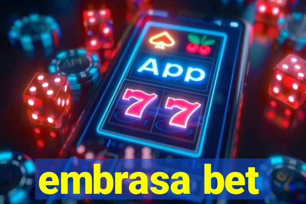 embrasa bet