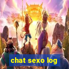 chat sexo log