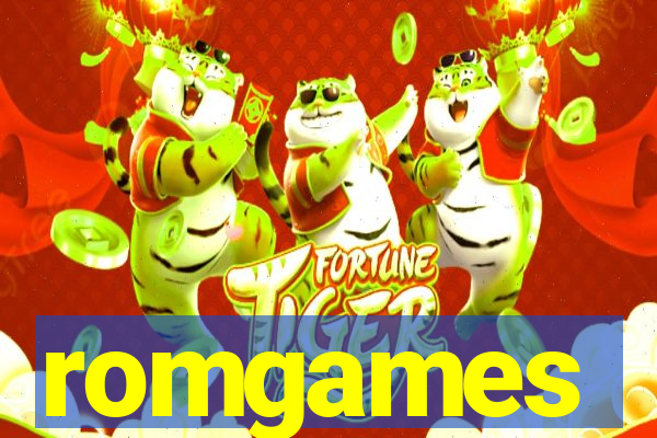 romgames