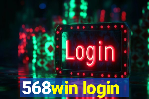 568win login