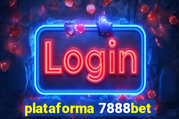 plataforma 7888bet