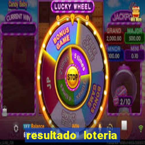 resultado loteria do povo