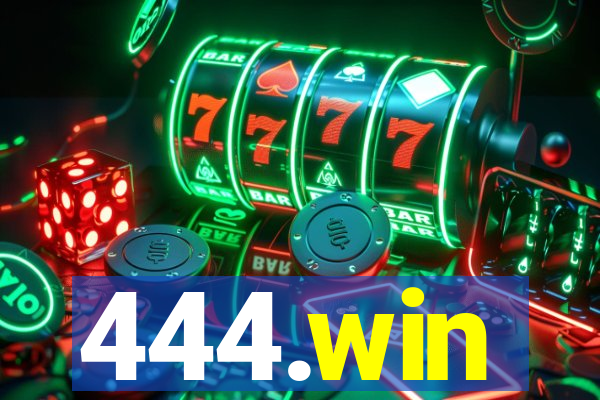 444.win