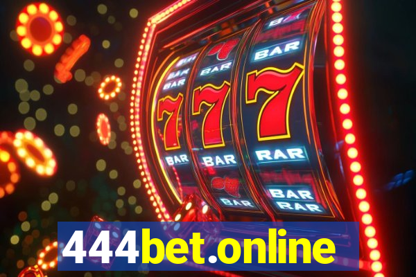 444bet.online