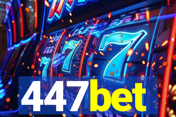 447bet