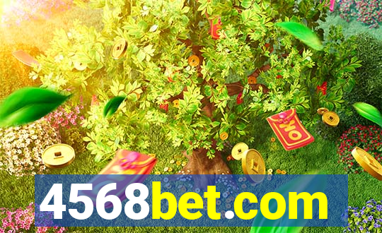 4568bet.com