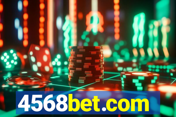 4568bet.com