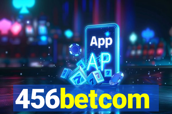 456betcom