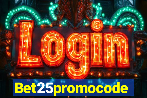 Bet25promocode