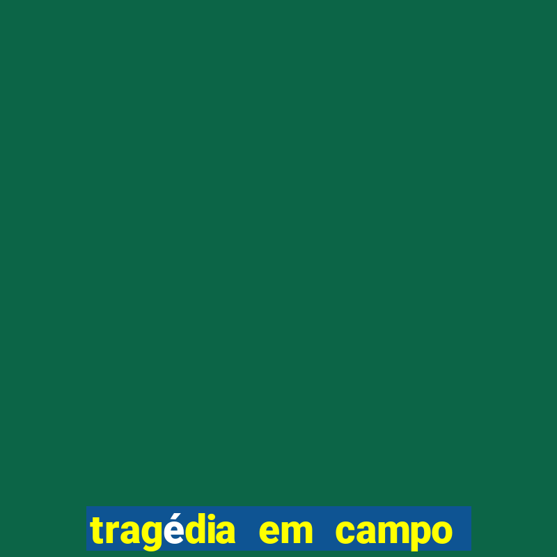 tragédia em campo bom - rs tragédia