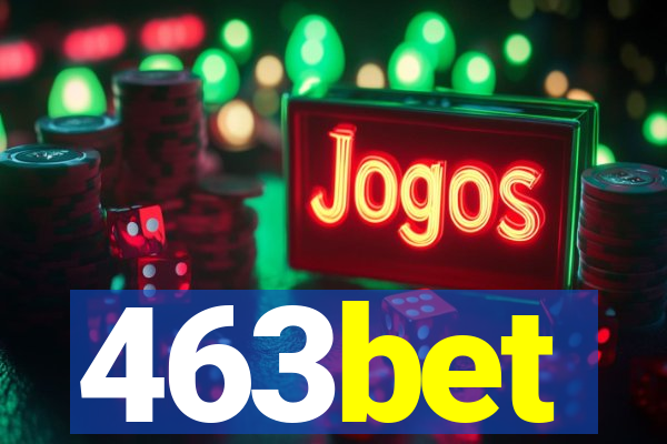 463bet