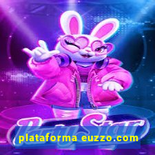 plataforma euzzo.com