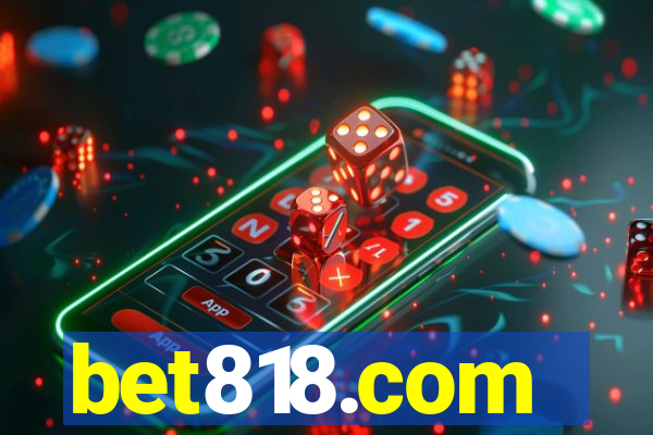 bet818.com