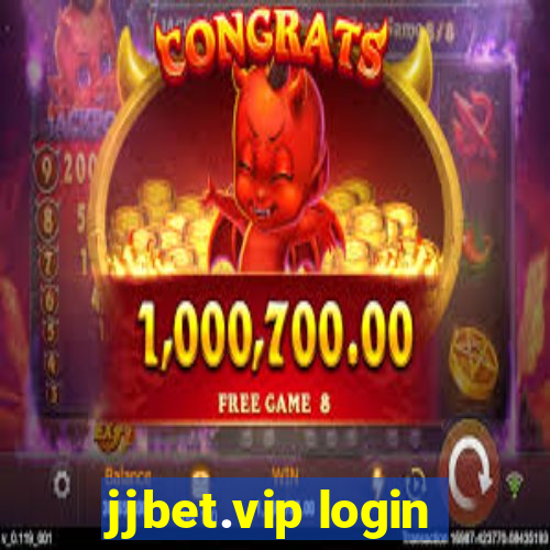 jjbet.vip login