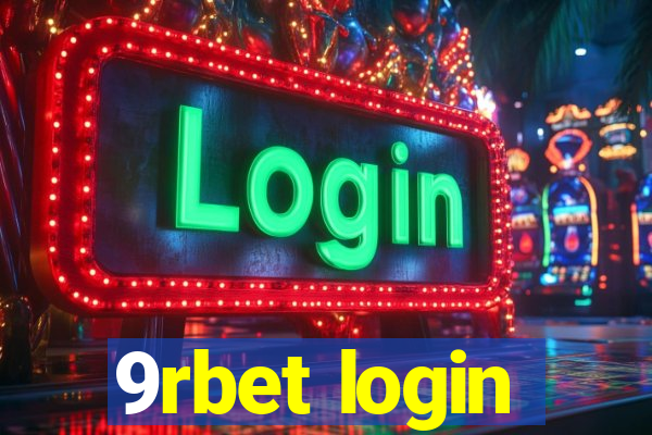 9rbet login