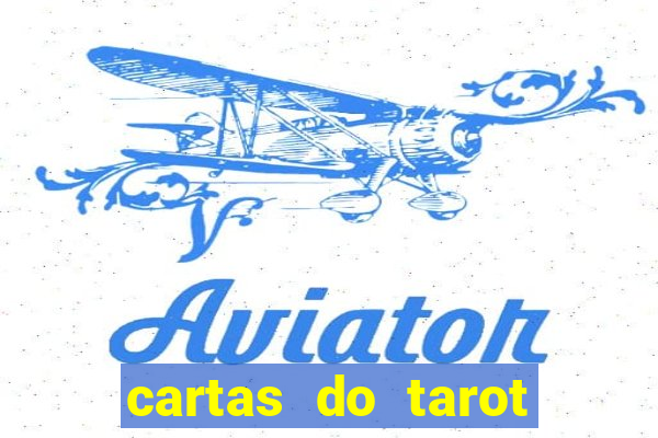 cartas do tarot que indicam mentira