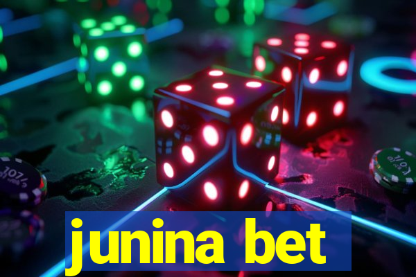 junina bet