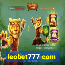 leobet777 com