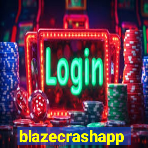 blazecrashapp