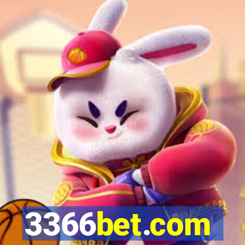 3366bet.com