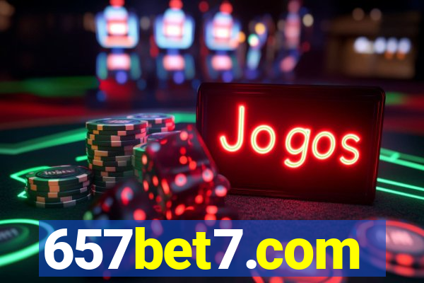 657bet7.com