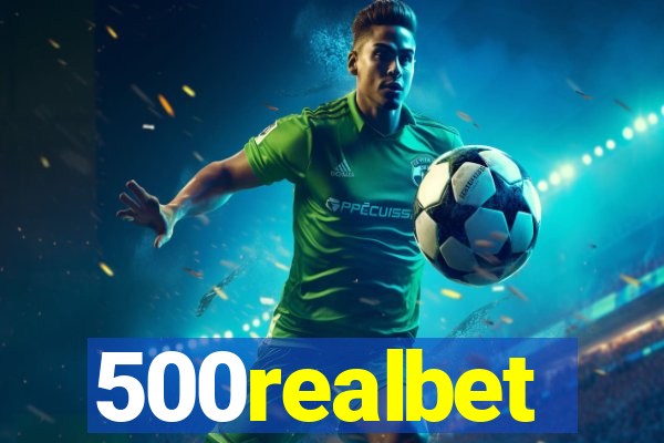 500realbet