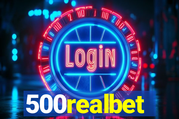 500realbet