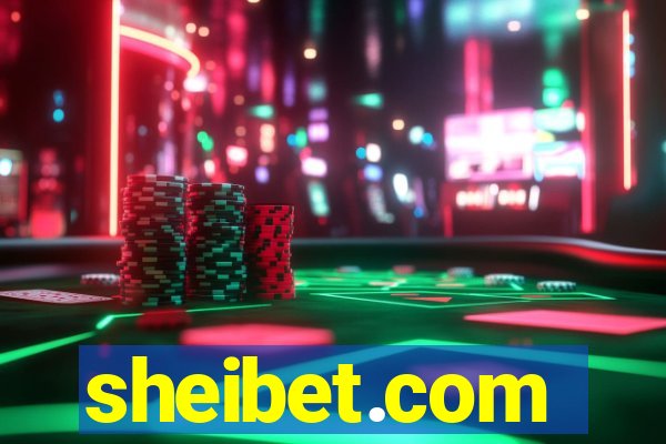 sheibet.com