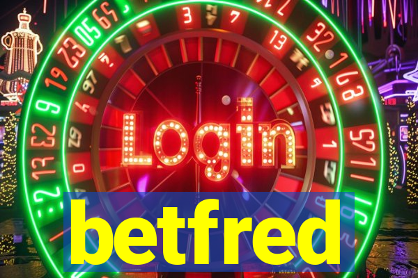 betfred