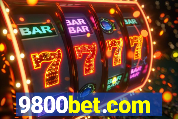 9800bet.com