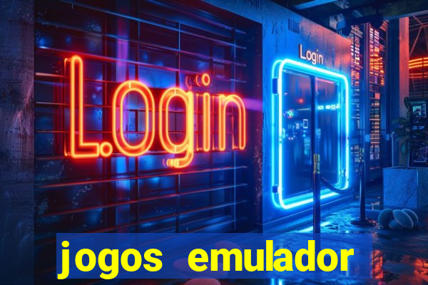 jogos emulador nintendo switch