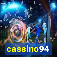 cassino94