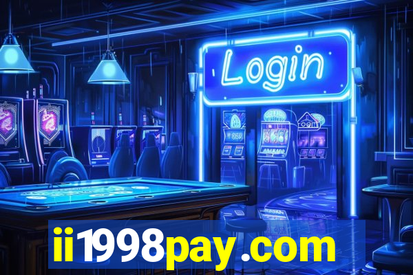 ii1998pay.com