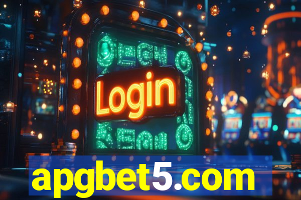 apgbet5.com