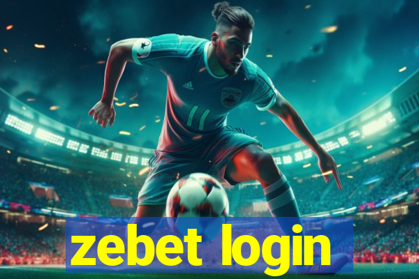 zebet login