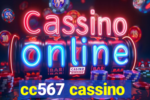 cc567 cassino