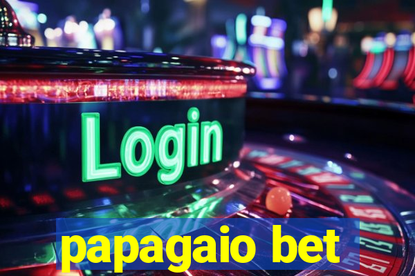 papagaio bet