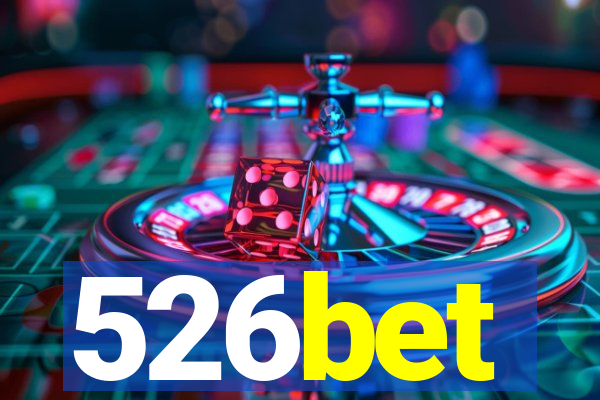 526bet