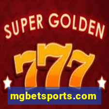 mgbetsports.com