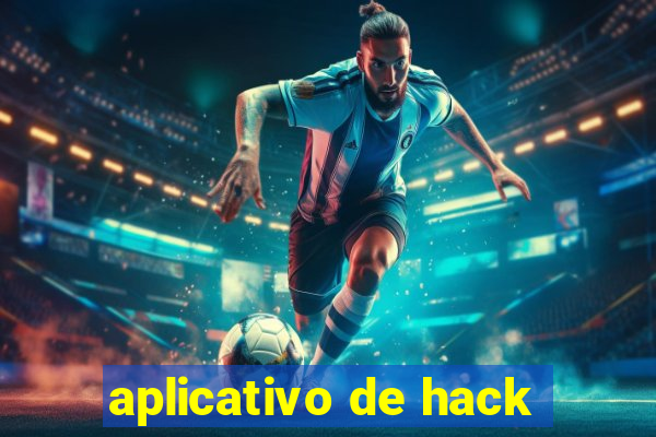 aplicativo de hack