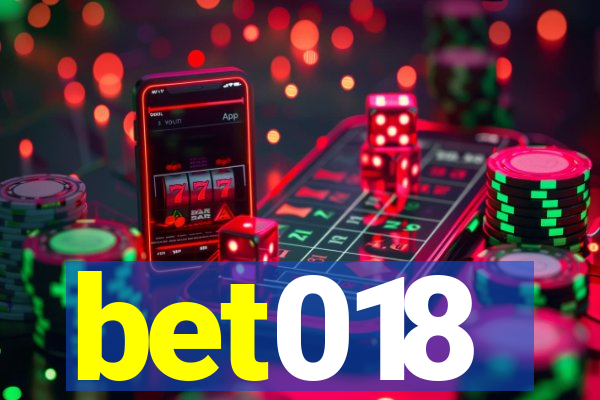 bet018